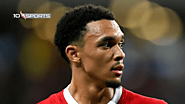 10Sports Reveals Alexander-Arnold’s Hidden Superpowers