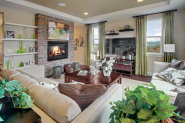 Greater Seattle New Home Builder | Quadrant Homes