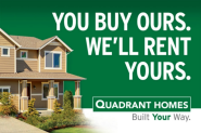 Bonney Lake New Homes, Home Builder, WA 98391, Tehaleh | Quadrant Homes