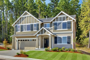 Poulsbo New Homes, Poulsbo Home builder, Liberty Hill, WA | Quadrant Homes
