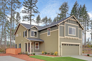 Seattle Real Estate Market Projected to Shine in 2014 | Quadrant Homes