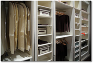 What Home Buyers Want: Storage & Walk-In Closets