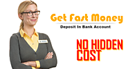 Now Get smart Finance With Easy Online Mode Same Day! No Credit Check