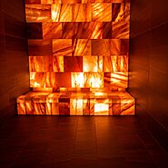 How Factual It Is That Himalayan Salt Tiles Assist Chromotherapy