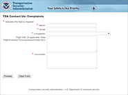 Website Forms Usability: Top 10 Recommendations