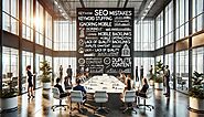 SEO Mistakes Most Internal Marketing Teams Make