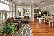 Website at https://myhomeimprovementideas.com/2024/12/16/common-mistakes-to-avoid-when-refinishing-hardwood-floors/