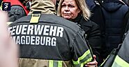 Liveticker zum Anschlag in Magdeburg: Faeser nennt Instumentalisierung durch die AfD „widerwärtig“ | FAZ