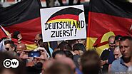 Dexit? Die AfD will, dass Deutschland die EU verlässt – DW – 20.12.2024