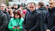 Kampf um die Wahrheit: So interpretieren die AfD und Elon Musk den Anschlag von Magdeburg