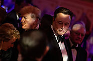 Elon Musk und die AfD: Die Welt zerstören und dann ab auf den Mars | taz.de