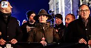 Wie die AfD über den Täter von Magdeburg spricht