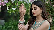 Top 40+ Best Royal Front Hand Mehndi Designs