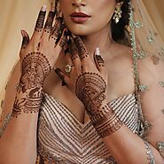 25+ Best 3D Mehndi Designs with Stunning Ideas for Special Occasions