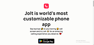 Jolt Phone