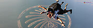 Skydive Dubai | Book Tickets Online at Best Offer Prices