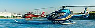 Dubai Helicopter Rides Tour | Best Price and Deals