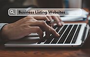 Maximize Your Business Success with Business Listing Websites