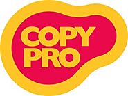 Copy Pro Ltd - Full Service Copy Center in Riga, Latvia