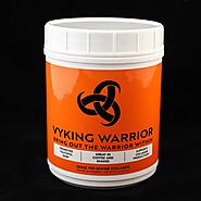 The Best Collagen Powder for Skin, Hair, and Nails: Vyking Warrior to the Rescue!