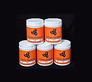 The Amazing Benefits of Type 3 Collagen Supplements: Unlocking Health and Vitality