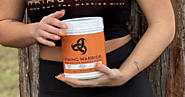 Types of Collagen Supplements: Hydrolyzed, Peptides Powder – Vyking Warrior