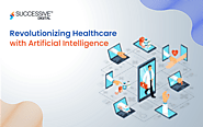 Revolutionizing Healthcare with Artificial Intelligence - Successive Digital