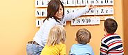 How academic should a preschool be? | GreatKids