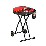 Coleman Propane Sportster Grill