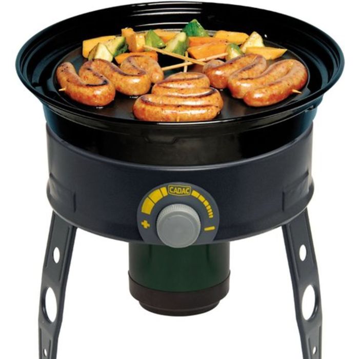 Best Portable Camping BBQ Grills Reviews A Listly List