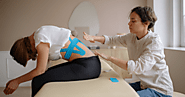 Expert Physiotherapy Service for Neurorehabilitation