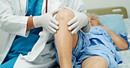 Get a Successful Knee Replacement Recovery Treatment