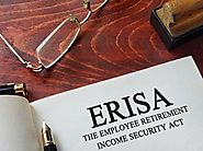 Decoding Employee Retirement Income Security Act (Erisa) Disability Benefits