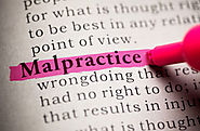 Indiana Medical Malpractice Act - Important Revisions in Effect