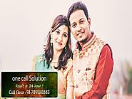 Website at https://www.blackmagicmushtaqali.com/Love-marriage-solution.php