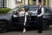 24/7 Airport Limo Service Chicago with Online Booking