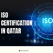 ISO Certification in Qatar | Qdot Consultancy