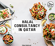 HALAL | HALAL Consultancy in Qatar | Qdot International