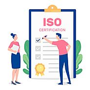 ISO Certification in Qatar | Qdot Consultancy