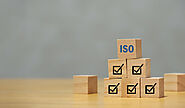 ISO Certification in Qatar | Qdot Consultancy