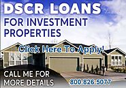 DSCR Loan Ohio