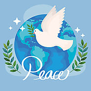 Universal Message of Love and Peace