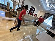 Commercial Moving Services in Dubai | Reliable Commercial Movers Dubai