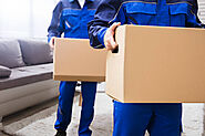 Services - Spider Packers and Movers