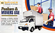 Top Premier Packers and Movers in JVC for a Smooth Move - All Venture Hub