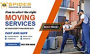 Top House Movers and Packers in JVC Dubai for Easy Relocation