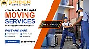 House Movers and Packers in JVC Dubai: A Complete Guide