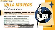 Best Villa Movers in Jumeirah: Reliable and Professional Service - The Portland Times