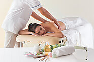 Sandwich Massage Service in Chennai