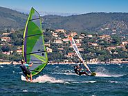 Windsurfing Tips For Beginners